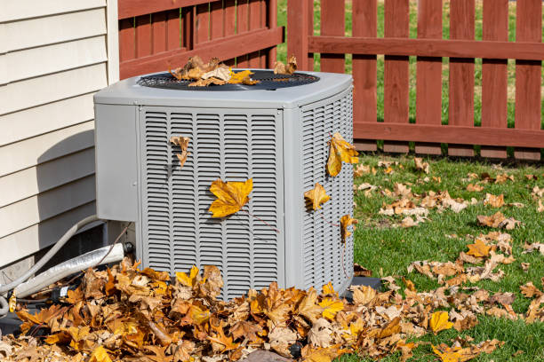 Best Ductless Mini-Split Systems in Victoria, KS