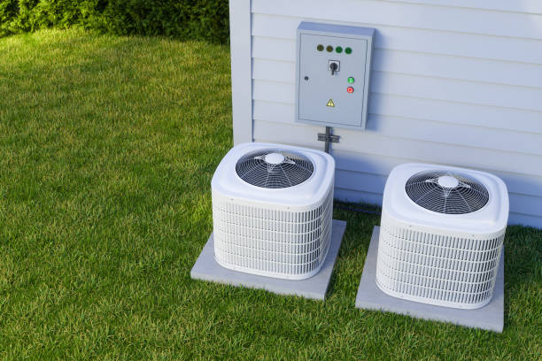 Best Geothermal HVAC Systems in Victoria, KS