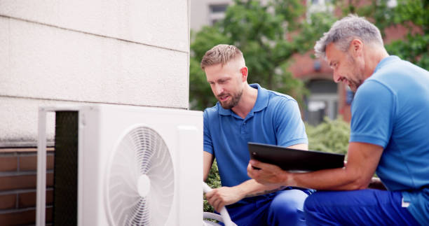 Trusted Victoria, KS HVAC Experts