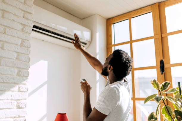 Best HVAC Supply and Distribution in Victoria, KS