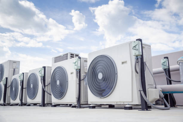Best Air Conditioning Cleaning in Victoria, KS