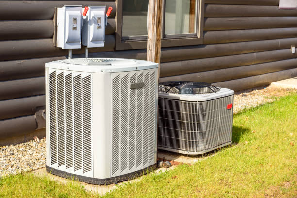 Best Commercial HVAC in Victoria, KS
